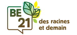 Logo Be21